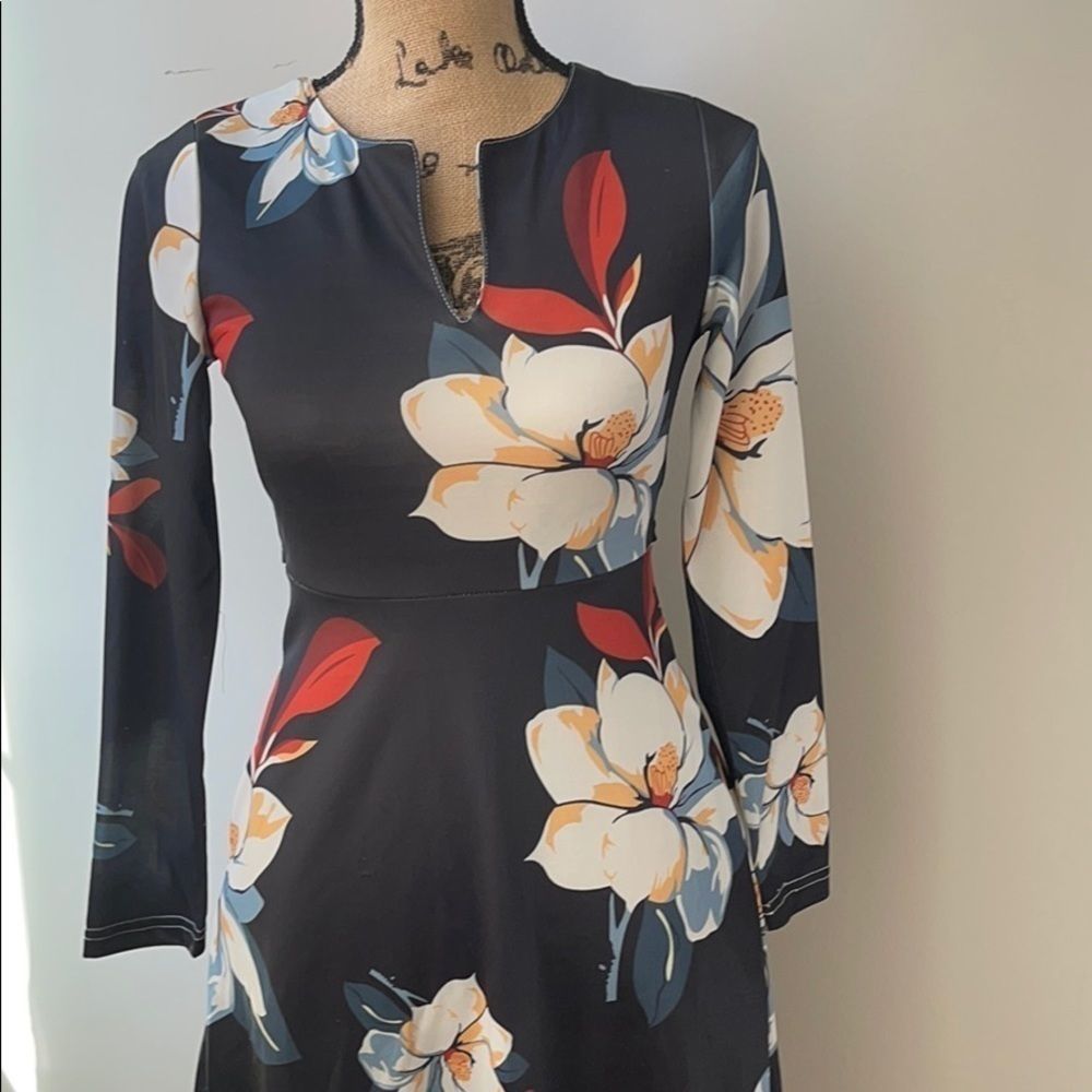 Humelyan Dress‼️